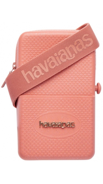 Havaianas Street Bag Glitter