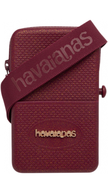 Havaianas Street Bag Glitter