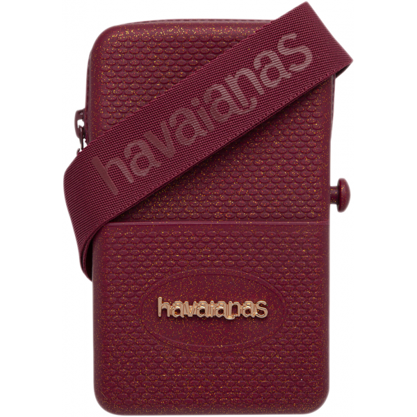 4148233-9339,Havaianas Street Bag Glitter