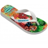 4148300-7854,Havaianas Kids Top Marvel Ii