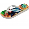 4148300-7854,Havaianas Kids Top Marvel Ii