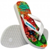 4148300-7854,Havaianas Kids Top Marvel Ii