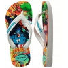 4148300-7854,Havaianas Kids Top Marvel Ii