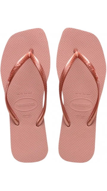 Havaianas Square
