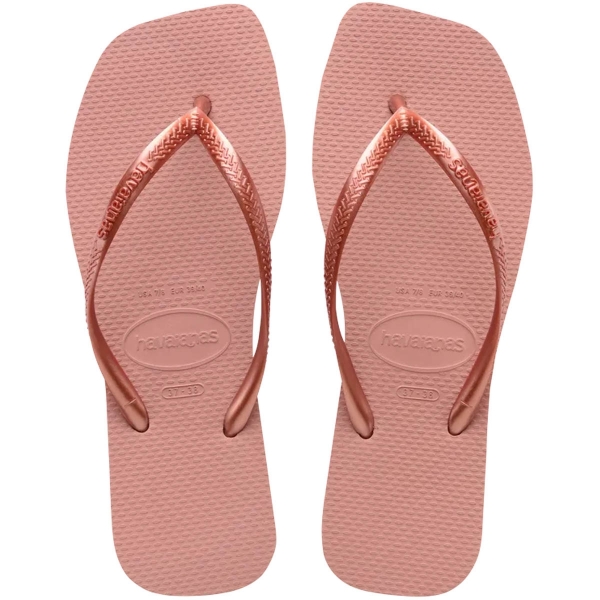 4148301-3544, Havaianas Square Rosa