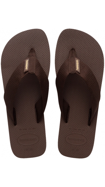 Havaianas Urban Basic Material
