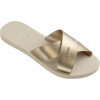 4148866-0121,Havaianas Aqua Metallic