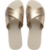 4148866-0121,Havaianas Aqua Metallic