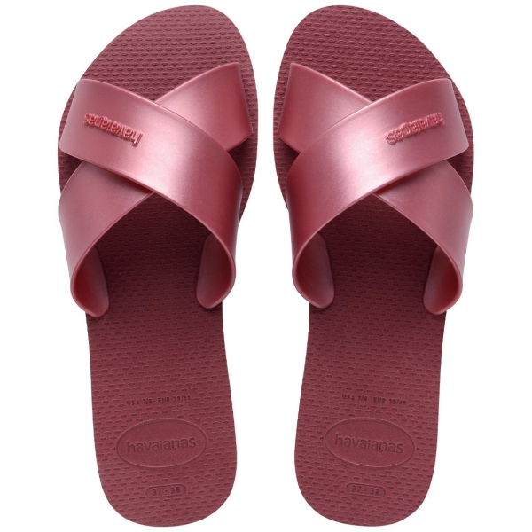 4148866-9339,Havaianas Aqua Metallic