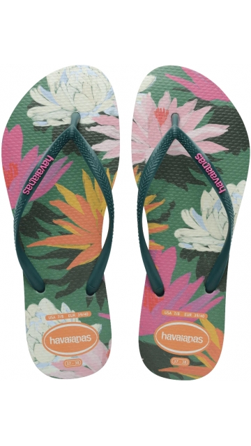 Havaianas Slim Summer Bliss