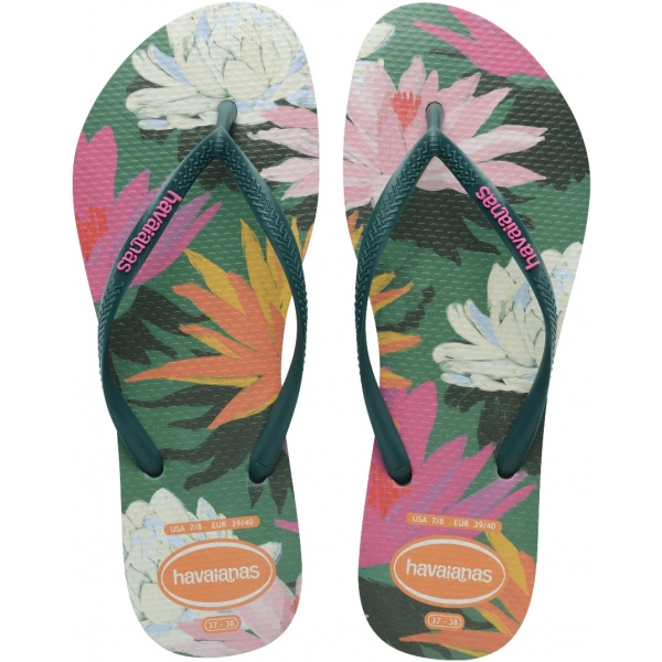 4149813-5266,Havaianas Slim Summer Bliss