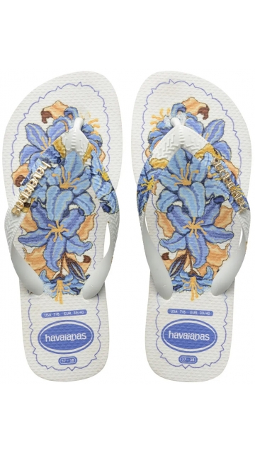 Havaianas Top Tropicalia Vibes Ii