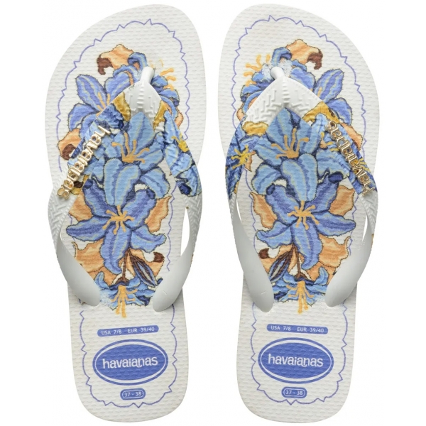 4150170-0001,Havaianas Top Tropicalia Vibes Ii