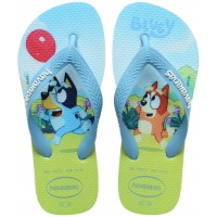 Havaianas Kids Bluey Havaianas Kids Bluey