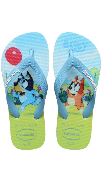 Havaianas Kids Bluey