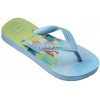4150416-3131,Havaianas Kids Bluey