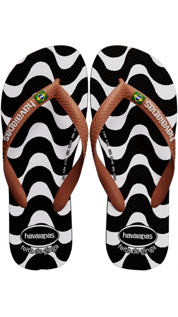 Havaianas Top Copacabana