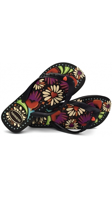 Havaianas Top Begonia