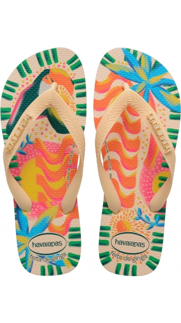 Havaianas Top Bossa