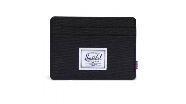Herschel Charlie Cardholder