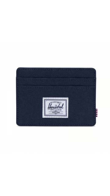 Herschel Charlie Cardholder