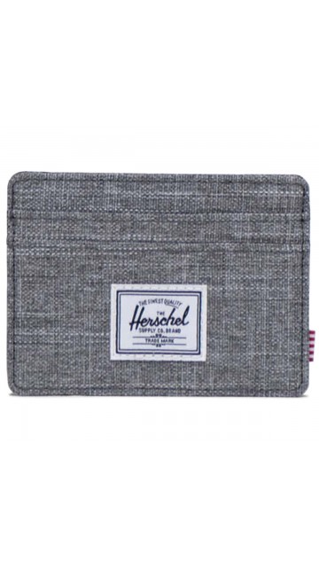 Herschel Charlie Cardholder