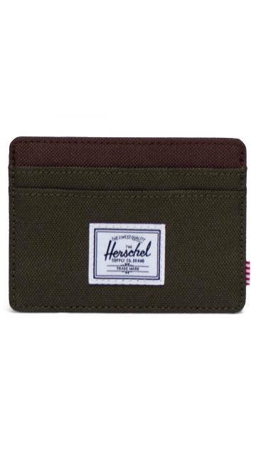 Herschel Charlie Cardholder