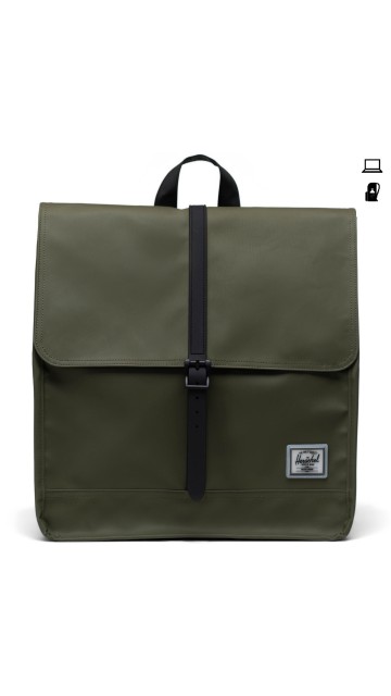 Herschel City Backpack