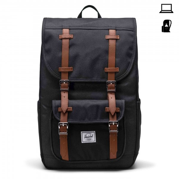 11391-00001, Herschel Little America Mid Backpack