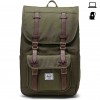 11391-04281, Herschel Little America Mid Backpack