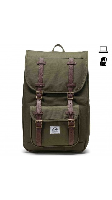 Herschel Little America Mid Backpack