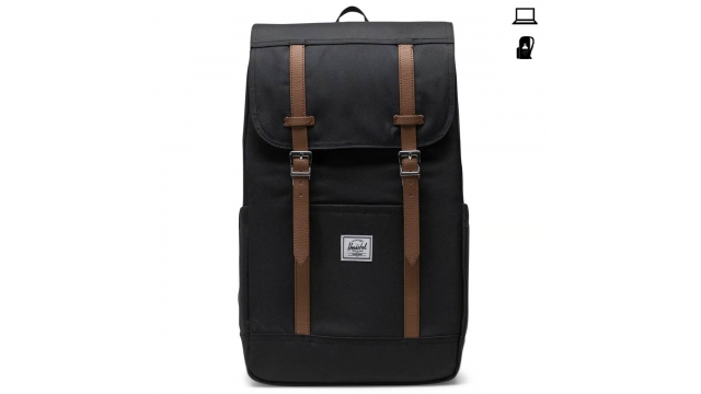 Herschel Retreat Backpack