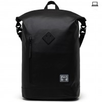 Herschel Roll Top Backpack