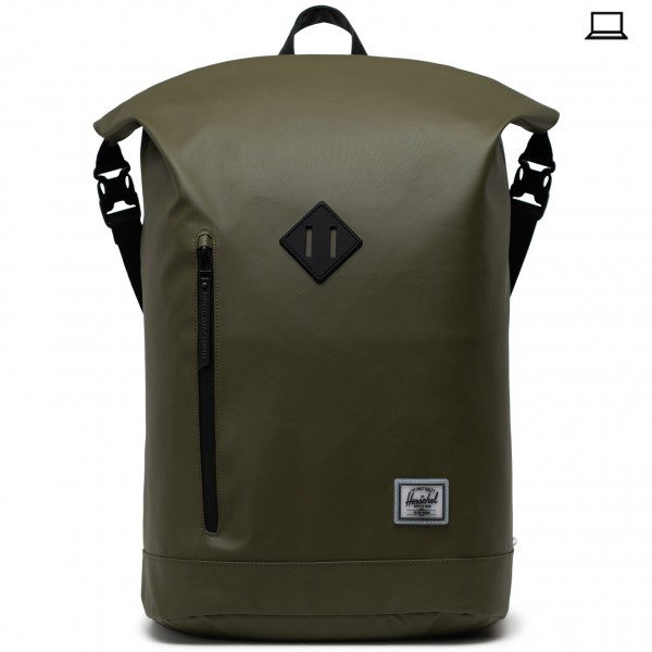 11194-04281, Herschel Roll Top Backpack