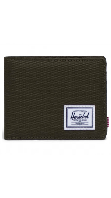 Herschel Roy Wallet