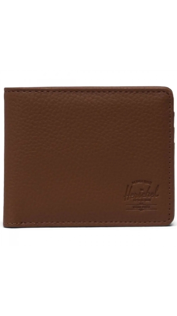 Herschel Roy Wallet Vegan Leather