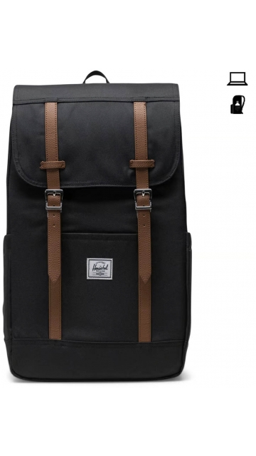 Herschel Retreat Backpack