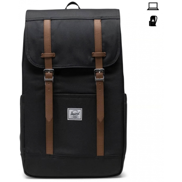11397-00001, Herschel Retreat Backpack