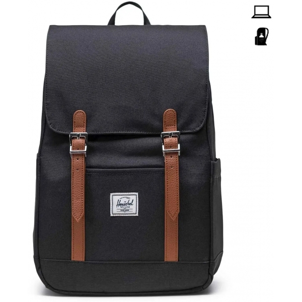 11400-00001, Herschel Retreat Small Backpack