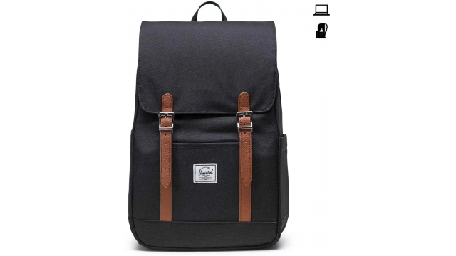 Herschel Retreat Small Backpack