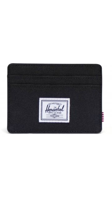 Herschel Charlie Cardholder