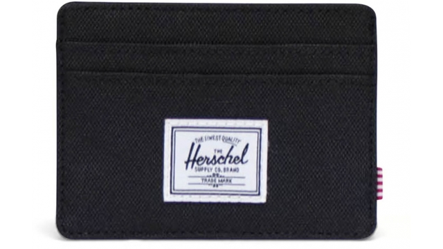 Herschel Charlie Cardholder