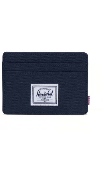 Herschel Charlie Cardholder