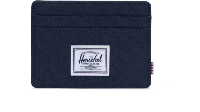 Herschel Charlie Cardholder