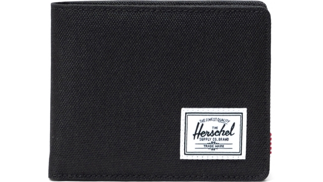 Herschel Roy Coin Wallet