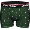 John Frank Digital Printed Boxer Christmas Peng