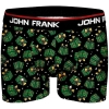 JFBD14-CH-GIFT BOX, Digital Printed Boxer Christmas Gift Box Preto