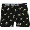 John Frank Digital Printed Boxer Johana