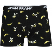 John Frank Digital Printed Boxer Johana John Frank Digital Printed Boxer Johana
