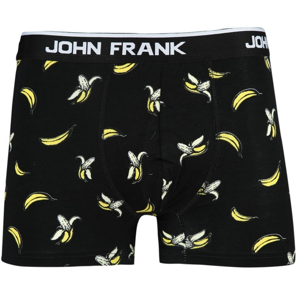 John Frank Digital Printed Boxer Johana